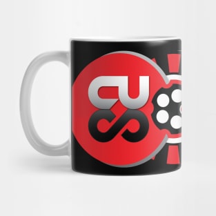 Gm Roulette Mug